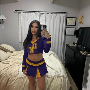 Jennifer’s Body Halloween Costume Small NWT